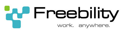 Freebility logo